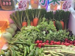 -山河屯铁锅炖鲜鹅·东北菜(开发区一店)
