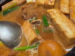 -汤城小厨•粤菜•靓汤(西直门凯德MALL店)