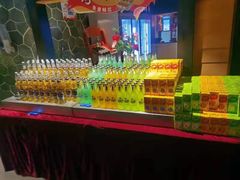 -蓝鲸湾汤泉(包河店)