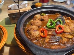 -打酱油·非遗淮扬菜(瘦西湖梅岭店)