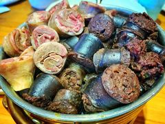 -蒙亨·手把肉·蒙古包文化主题餐厅(天恒广场店)