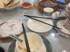 -汗腾格里·风味餐厅(新疆驻京办店)
