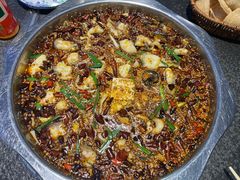 -胖子鱼·天水麻辣鱼火锅(秦州407店)