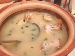 -阳江餐厅·30年老字号·粤菜海鲜大排档