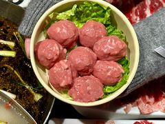 -潮澎派·潮汕菜大排档(南较西路店)