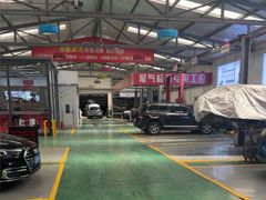 -路路通百辰汽车服务连锁(三合店)