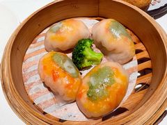 -银灯食府(丽丰国际中心店)