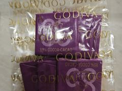 -GODIVA(五角场万达广场店)