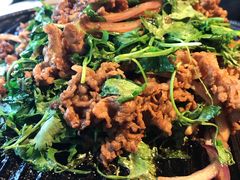 -京味斋·北京烤鸭(华威桥北工大店)