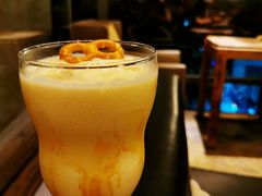 -漫咖啡MAANCOFFEE(清江路店)