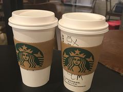 -星巴克臻选(北京银泰店)
