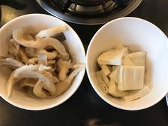 -罗记又添缘竹荪山药鸡·野生菌火锅(西园南路店)