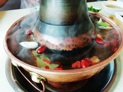 -阳坊胜利涮羊肉(阳坊老店)