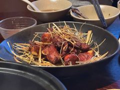 -滇野云南野生菌餐厅(陕西南路店)
