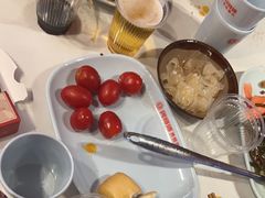 -何师傅美蛙鱼头(汉街店)