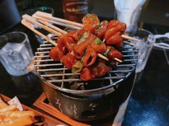 -wann lounge 低温慢煮牛排·清吧