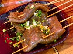 -南极·小龙虾·湘式拌饭(南街店)