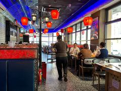 -山河屯铁锅炖·非遗东北菜(南山店)