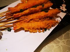 -佰家小厨·南京菜(夫子庙店)