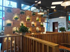 -南国锋味椰子鸡(瀚海店)