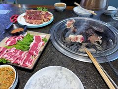 -泰白海鲜烧烤大全