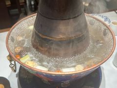 -东来顺•非遗火锅(外滩店)