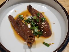 鸡爪-秦九和(凯德广场店)