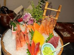 -花潮料理艺食馆(成都万象城店)