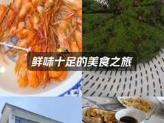 -蟹天蟹地农家菜·阳澄湖大闸蟹(浅水湾店)