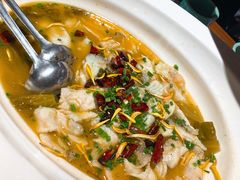 -绿茶餐厅(布吉万象汇店)