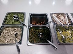 -So Lounge索兰至餐厅(蓝色港湾店)