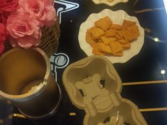 -星璨火吧KTV聚会餐厅(华清广场店)
