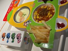 -豪享来中西餐厅(隆昌店)