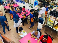 -新加坡Zam Zam餐馆