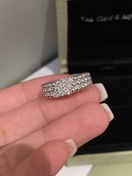 点击看大图 -Cindy Jewelry·钻戒·彩色宝石