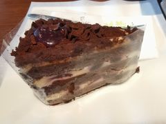 -星巴克(合肥百盛逍遥广场店)