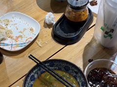 -老城南.鸭血粉丝汤(夫子庙店)