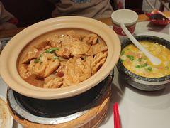 -味福记·江西小炒·南昌小吃(青山湖万达店)