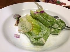 -非常时髦餐厅VUE Restaurant(外滩茂悦大酒店)
