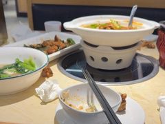 -大碗先生(万家丽店)