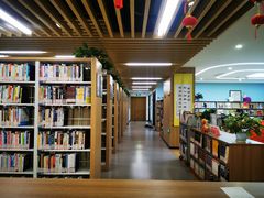 -江宁路街道社区文化活动中心