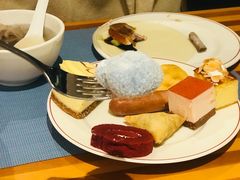 -南京维景国际大酒店咖啡厅