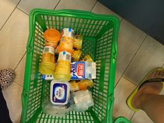 -全家便利店(车站南路店)