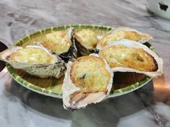 -蠔爺王志德生蚝馆(金沙湾店)