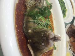 -君德澜酒家·创意粤菜(金山谷店)