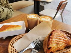 大小特饮-大小咖啡 BigSmallCoffee(麦子店)