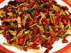 -老胖串店(浆水泉路店)