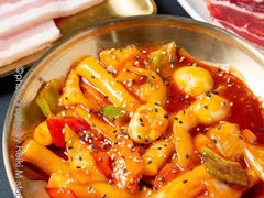 -釜山火炉·海鲜烤肉(紫藤路店)