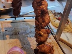 -通海俄式烧烤·俄罗斯大串(嵩山路店)