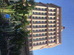 三亚夏威夷大酒店-三亚夏威夷大酒店